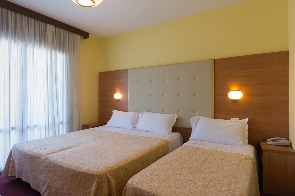 Park Hotel Ristorante Ca' Bianca Istrana Номер фото